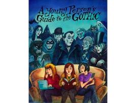 Livro A Young Persons Guide to the Gothic de Richard Bayne (Inglês - Capa Dura)