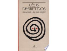 Livro Céus Derretidos de Jean-claude Bernardet (Português do Brasil)