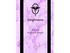 Livro Forgiveness Will You Forgive to Forget de Lina M (Inglês)