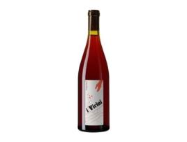 Vinho JEAN-YVES PÉRON I Vicini Grignolino Savoie (0.75 L - 1 Unidade)