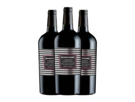 Vinho DE STEFANI Veneto (0.75 L - 3 Unidades)