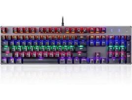 Teclado Gaming MOTOSPEED C9006-1
