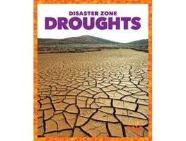 Livro Droughts de Cari Meister (Inglês - Capa Dura)