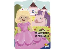 Livro Gire o Disco! - O Cãozinho Sai Para Uma Caminhada de Todolivro (Português)