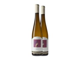 Vinho branco MARC KREYDENWEISS Kritt Pinot Branco Alsace (0.75 L - 2 Unidades)