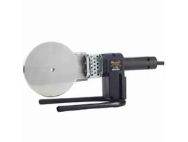 KAPITAL KPHPW1200W Polifusor para soldagem de tubos plásticos Ø 75-110 mm KAPITAL