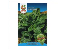 WAM Semillas de Espinaca Butterflay Sobre 10 Gr