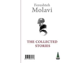Livro The Collected Stories Persian Edition de Fereshteh Molavi (Persa)