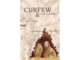 Livro Curfew Other Eerie Tales de Lucy Boston (Inglês)
