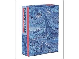 Livro Florentine Blue 500Piece Puzzle de Teneues Publishing (Inglês)