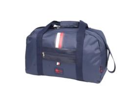 Saco Desporto Azul L&DM