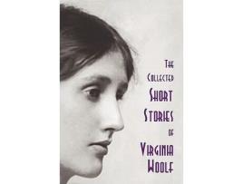 Livro The Collected Short Stories of Virginia Woolf de Virginia Woolf (Inglês)