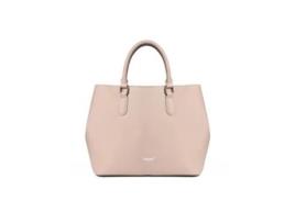 Bolsa de Mulher VUCH Pele Bege