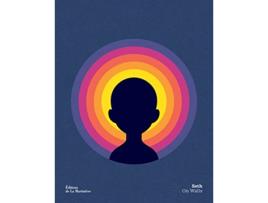 Livro Seth de Julien Malland (Inglês - Capa Dura)