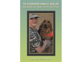 Livro BLOODHOUND HANDLER BOOK ONE de Landa Coldiron (Inglês)