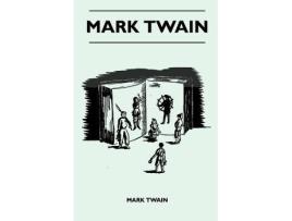 Livro Mark Twain de Mark Twain (Inglês)