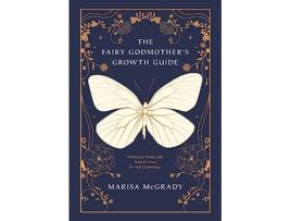 Livro Fairy Godmothers Growth Guide de Marisa Mcgrady (Inglês)