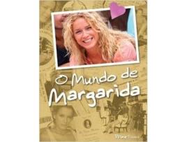 Livro de Margarida Vila-Nova (Português)