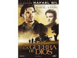 La Guerra de Dios 1963