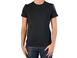 T-Shirt de Homem RYUJEE Thimote Preto (S)