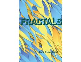 Livro Fractals Fractal Images de Jack Cleveland (Inglês - Capa Dura)