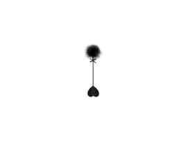 Espanador de Plumas SWEET CARESS Preto