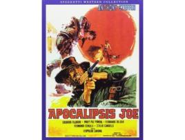 Un Uomo Chiamato Apocalisse Joe 1971 / Apocalipsis Joe