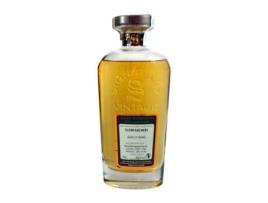 Whisky Single Malt SIGNATORY VINTAGE Cask Strength Collection at Glentauchers 21 Anos (0.7 L - 1 Unidade)