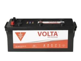 Bateria para Camião VOLTA BATERIAS Professional 140 Ah - 950 A