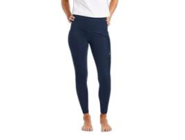 Leggings de Equitação Full Grip para Mulher ARIAT Eos Moto