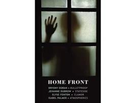 Livro Home Front de Bryony Doran, Jehanne Dubrow et al. (Inglês)