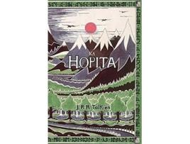 Livro Ka Hopita a i ole I Laila a Hoi Hou mai The Hobbit in Hawaiian Hawaiian Edition de J R R Tolkien J R R Tolkien (Inglês)