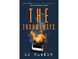 Livro The Throwaways de Ls Hawker (Inglês)