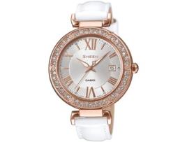 Relógio SHEEN para Senhora Casio SHEEN Gorgeous One