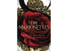 Livro The Marionettes de Katie Wismer (Inglês)