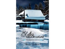 Livro ultimo mejor lugar de Sutherland e Patricia (Espanhol)