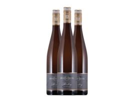Espumante RINGS Kalkmergel Riesling Seco Pfälz (0.75 L - 3 Unidades)