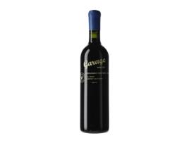 Vinho GARAGE WINE Reelegido Vineyard Cabernet Sauvignon Valle del Maipo (0.75 L - 1 Unidade)