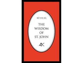 Livro The Wisdom of St John Second Edition de Bô Yin Râ (Inglês)