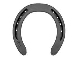 Abas Frontais Df Quarter 2 22X8 Ferradura 20 Unidades Prateado 2Kerckhaert