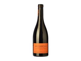 Vinho GROS-TOLLOT Les Carrétals Vin de Pays Languedoc Crianza (0.75 L - 1 Unidade)