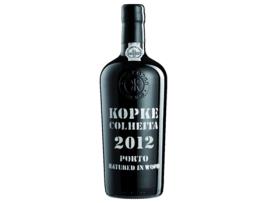 Vinho fortificado KOPKE Colheita Douro (0.75 L - 1 Unidade)