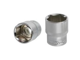 Soquete Ultimate 6 Pontos 1/2 12 Mm Ks Tools 922.1212 KSTOOLS
