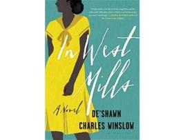 Livro In West Mills de De'Shawn Charles Winslow (Inglês - Capa Dura)