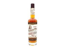 Whisky Blended KENTUCKY OWL Confiscated (0.7 L - 1 Unidade)