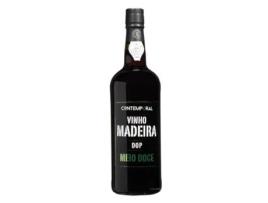 CONTEMPORAL Doc Meio Doce Vinho Da Madeira