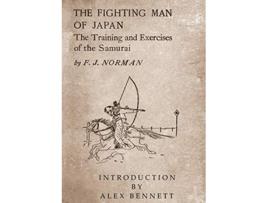 Livro The Fighting Man of Japan de Francis James Norman (Inglês)