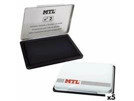 Mala de Papel MTL 5 Unidades