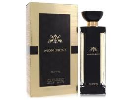 Eau De Parfum Riiffs Mon Prive by Riiffs Spray (Unisex) 3.4 oz (100 ml)