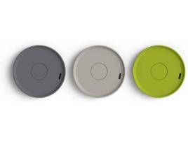 Carregador BLUELOUNGE KA-GRN